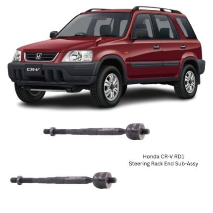 Honda CR-V RD1 Steering Rack End Sub-Assy SR-6220