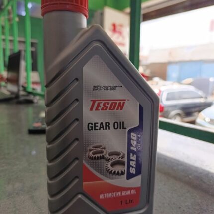 Teson Gear Oil SAE-140 GL-4