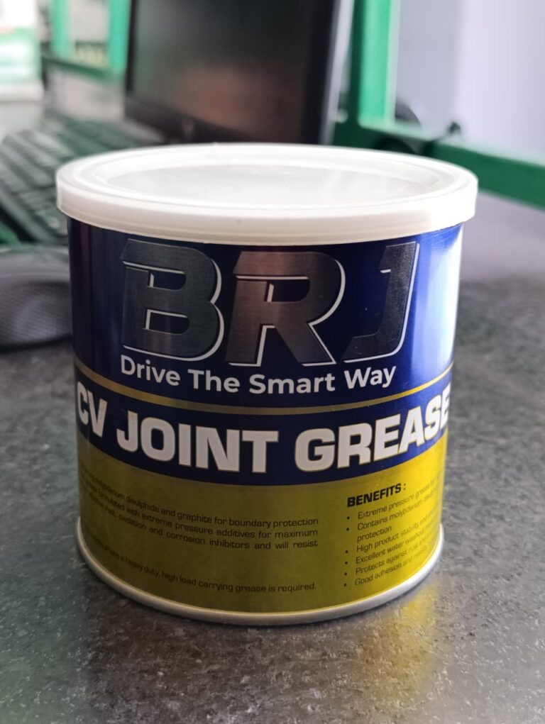BVJ CV Joint Grease 500gms