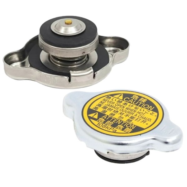 Genuine Radiator Cap Assy 16401-67150