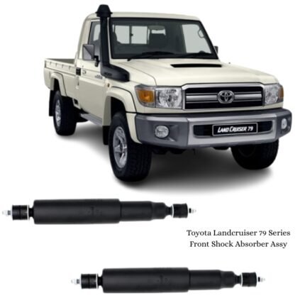 Toyota Landcruiser 79 Series Front Shock Absorber Assy 48511-69645
