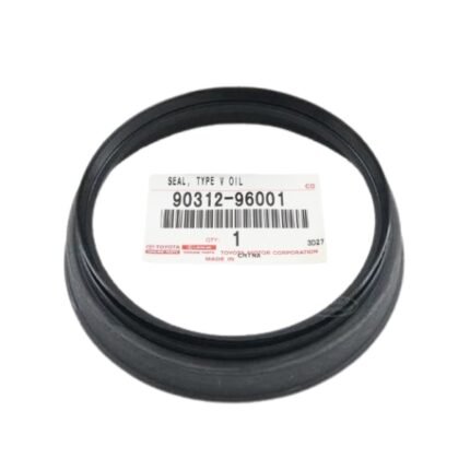 Genuine Front Axle Hub Wheel Seal 90312-96001