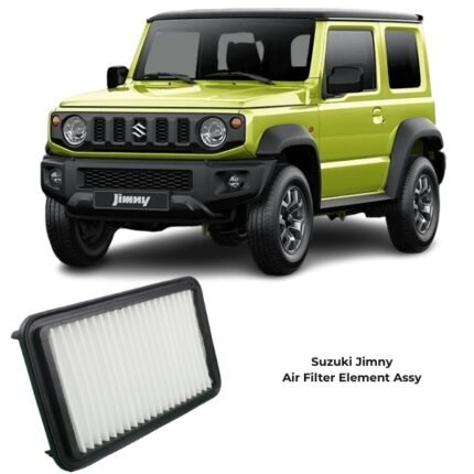 Suzuki Jimny Air Filter Element Assy A963J