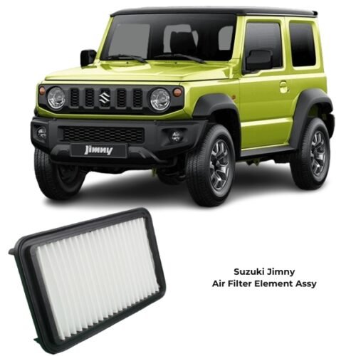 Suzuki Jimny Air Filter Element Assy A963J