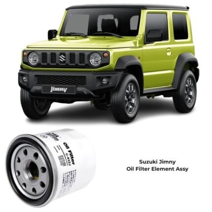 Suzuki Jimny Oil Filter Element Assy C932J
