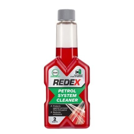Redex Petrol system cleaner 250ML