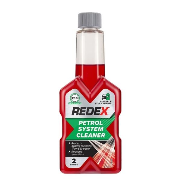 Redex Petrol system cleaner 250ML