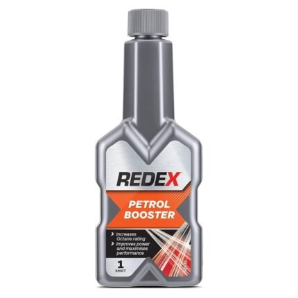 Redex Petrol Octane Booster - 250ML