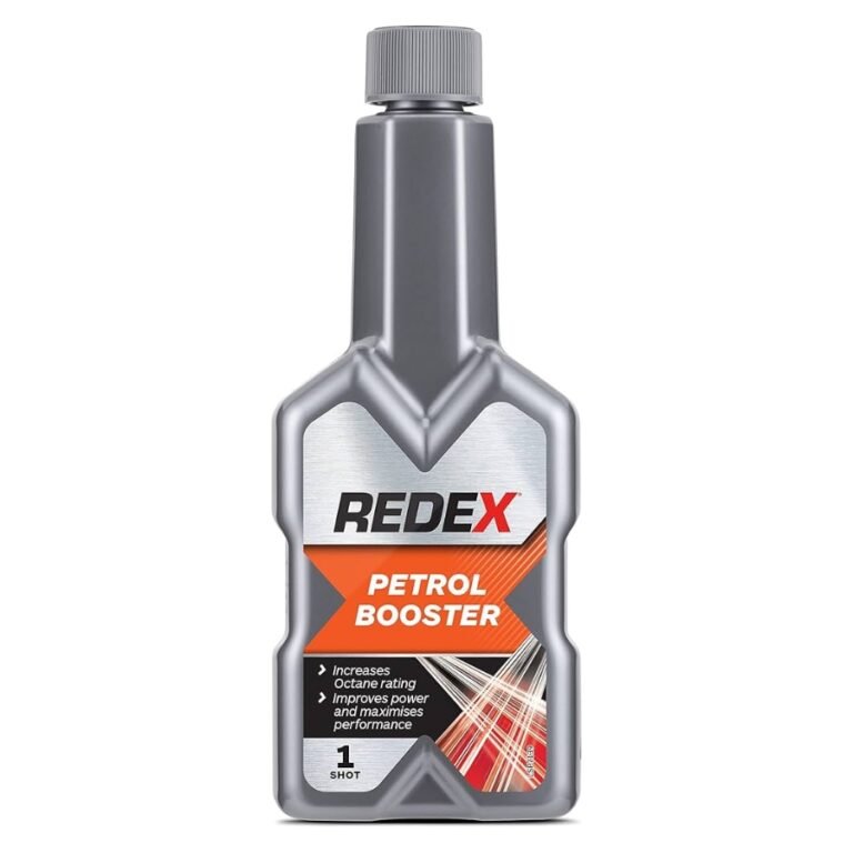 Redex Petrol Octane Booster - 250ML