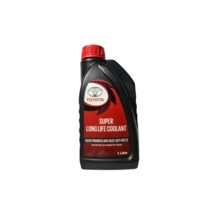 Toyota Super Long Life Coolant 1Ltr