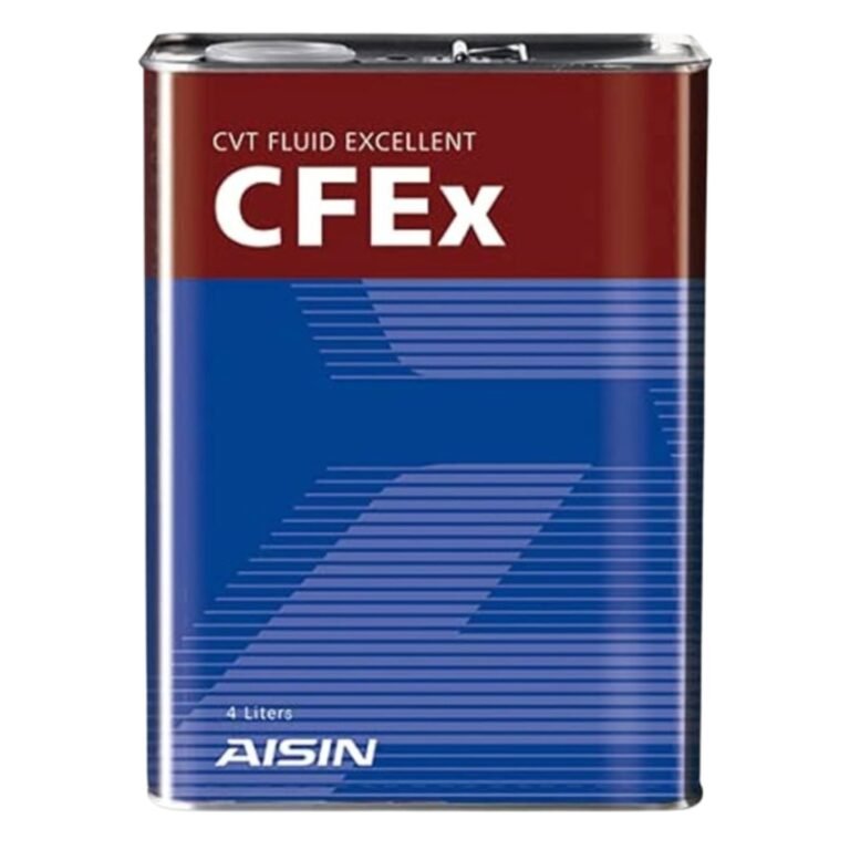 Aisin CFEX Gear Box Transmission CVT Oil