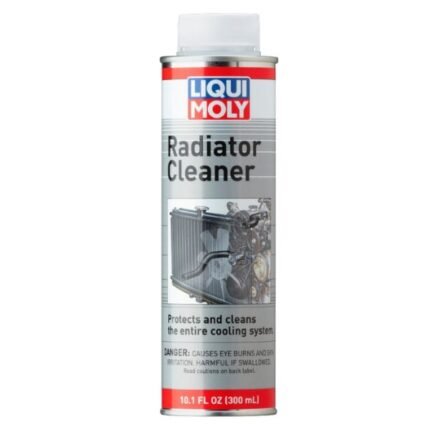 Radiator Cleaner Liqui Moly 20805 300ML