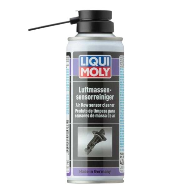 Liqui Moly Air Flow Sensor Cleaner 4066