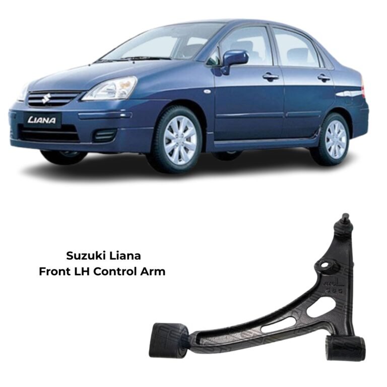 Suzuki Liana Front LH Control Arm 0724-BALLH