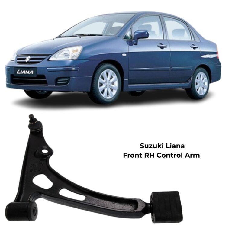 Suzuki Liana Front RH Control Arm 0724-BALRH