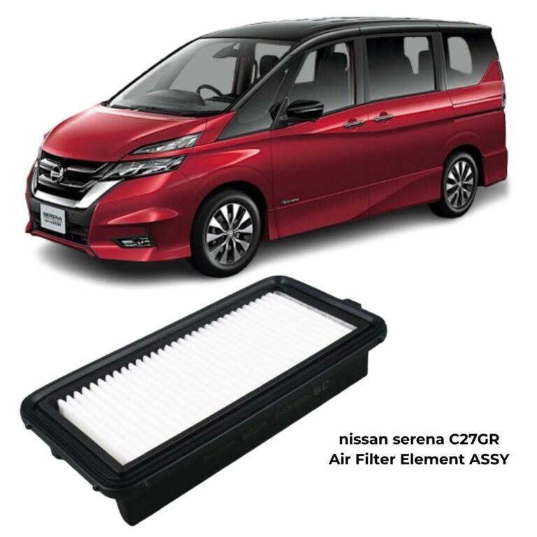 Nissan Serena C27GR Air Filter Element Assy 16546-5TP0A