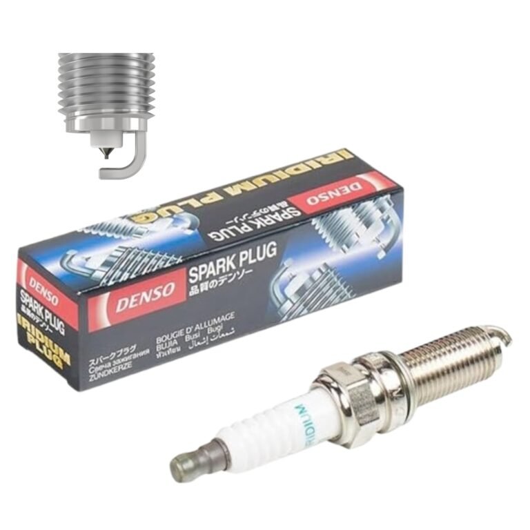 Denso Iridium Tough Spark Plug ZXU20HPR11