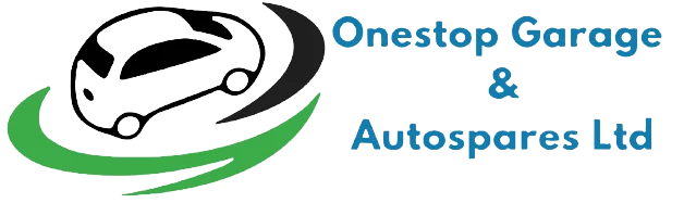 Onestop Garage & Autospares Ltd